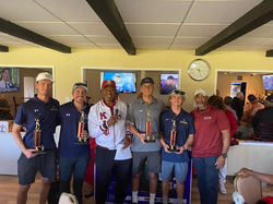GT Winners