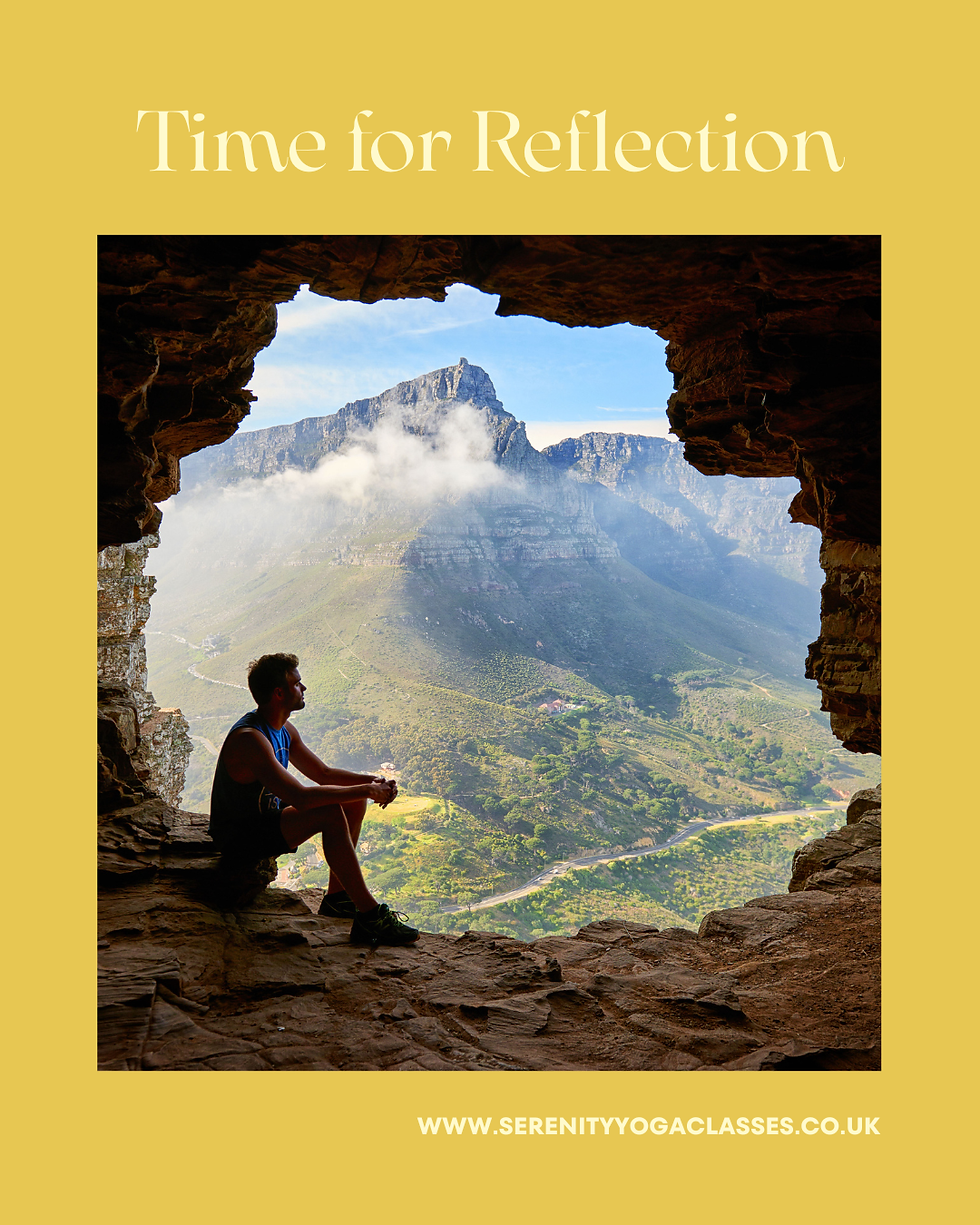 Reflect And Renew Retreat Day