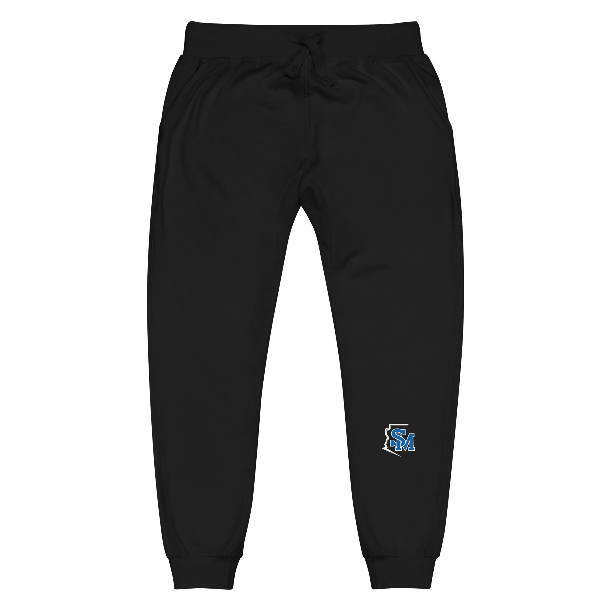Unisex fleece sweatpants | Cotton Heritage M7580