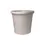 Thumbnail: Duro - Stone Finish, Rotomolded Round Plastic Pot For Home & Garden