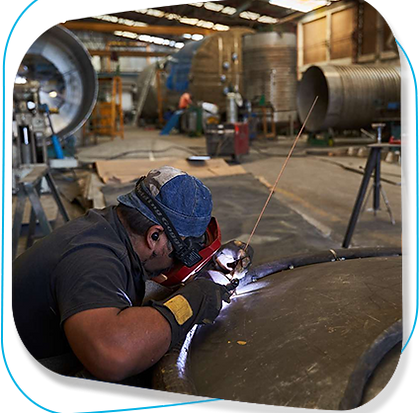 Bharat Steel Industries