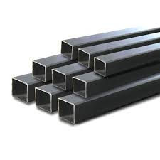 Steel Square Pipes in Visakhapatnam – Reliable Supply by Bharat Industries