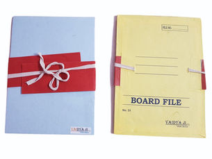 Office Files Suppliers in Hyderabad – Organized Solutions for Efficient Workspaces