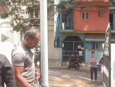 Slotted Pipe Installation in Annapoorneshwari Nagar Bangalore – Sri Annapoorneshwari Pump Service