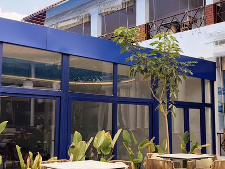 Best Commercial Builders Bangalore – Creating Spaces for Business Growth