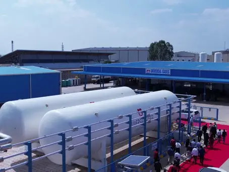 Medical Gas System Installation in Bangalore – Universal Air Products