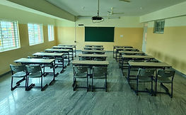 SPECIOUS CLASSROOM