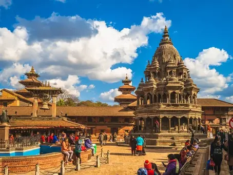 Kathmandu Pokhara Tour Package with Flight from Bangalore – Explore the Beauty of Nepal