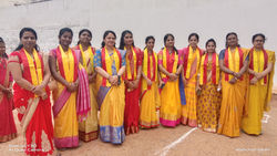 Festival Celebration