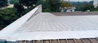 Professional Waterproofing Contractor – H S Lakshmi Engineering