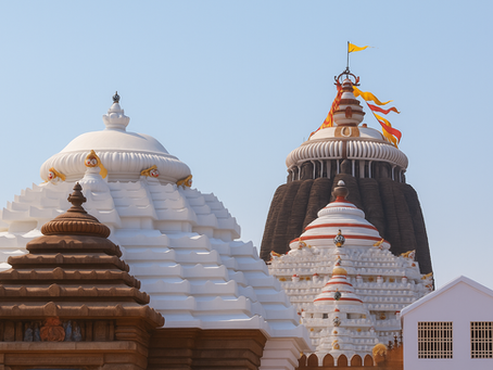 Bangalore to Tirupati Balaji Tour Package – Comfortable Darshan Experience