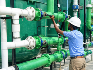 Industrial Filtration Systems in Bellandur – Advanced Solutions for Clean & Efficient Operations