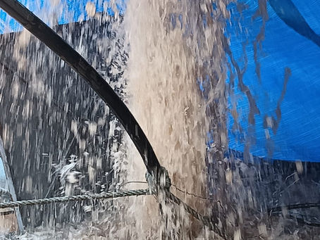 Borewell Flushing in Ramamurthy Nagar Bangalore – Sri Annapoorneshwari Pump Service