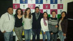 Préparation de la MKSRoom