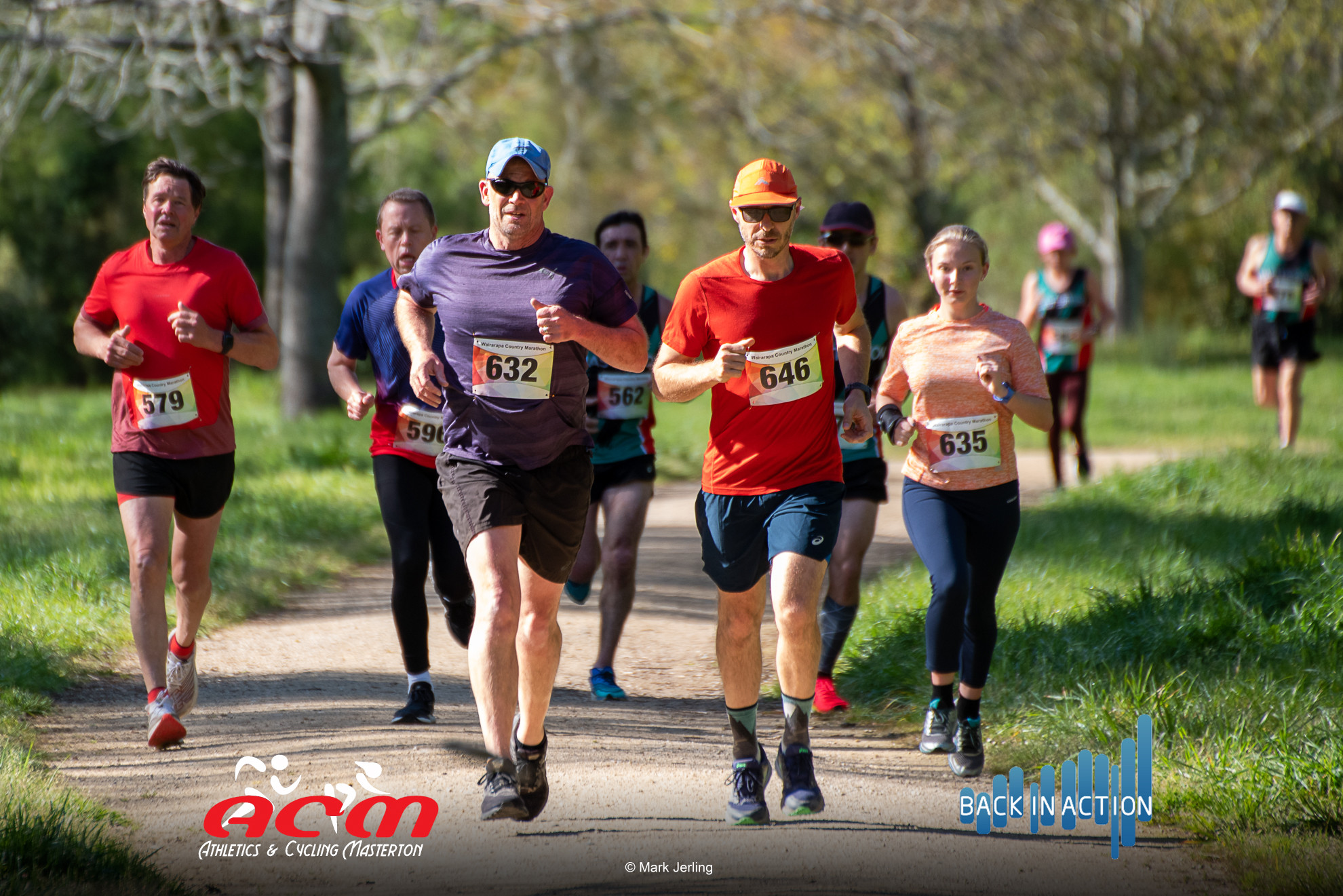 Wairarapa Half Marathon