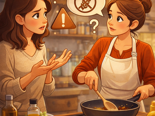 Vivre avec la maladie cœliaque : quand manger devient un enjeu