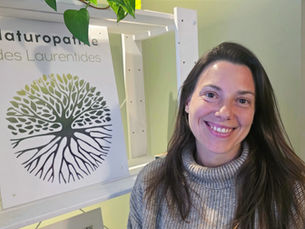 Être naturopathe au Québec