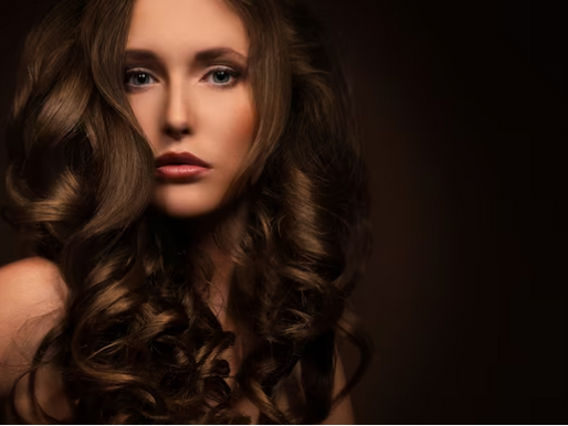 001 - Água morna para lavar os cabelos?