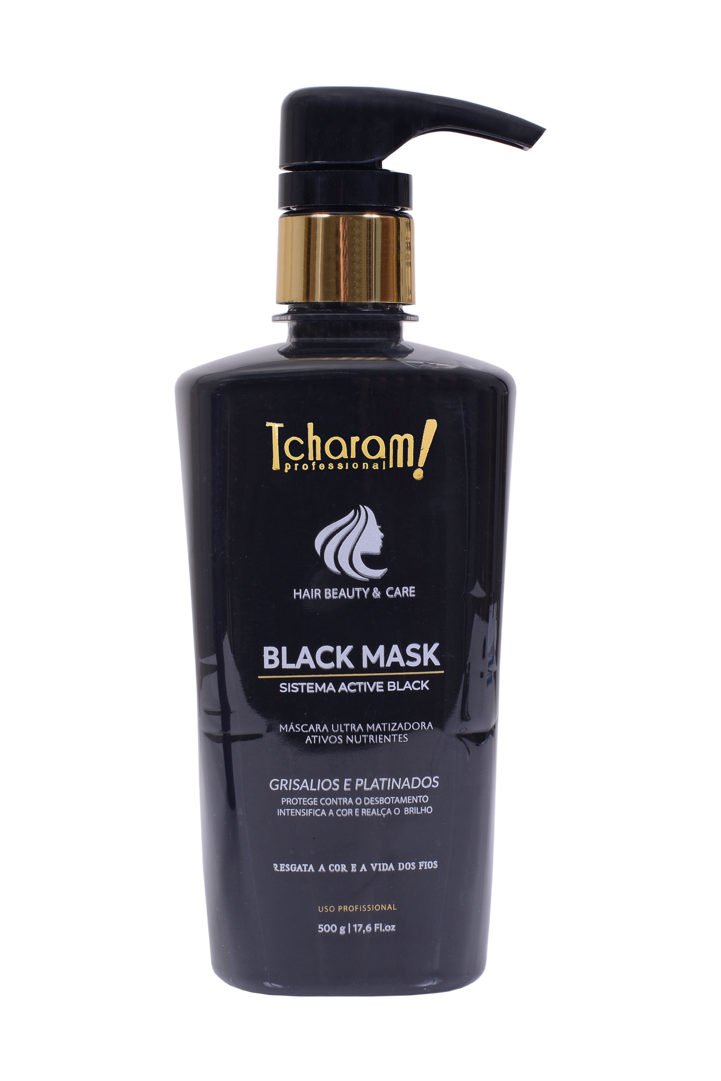 Black Mask 500g