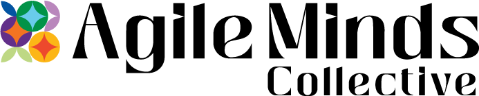 Agile Minds Collective Logo