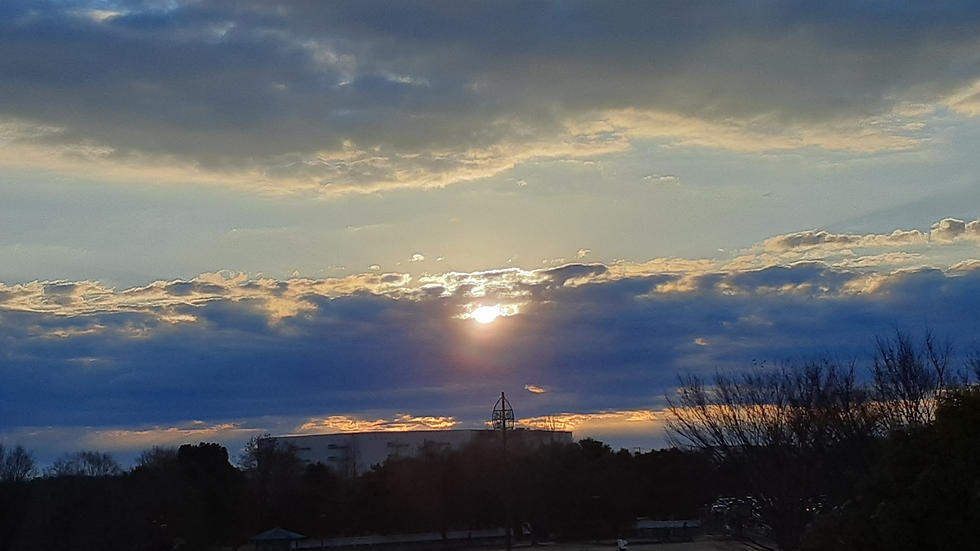 2026年元旦初日の出