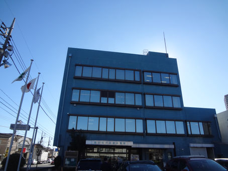 越谷・松伏水道企業団議会12月定例会開催