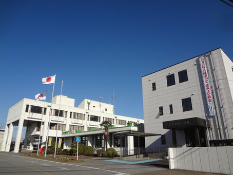 令和2年度松伏町議会12月定例会閉会