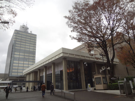 第64回町村議会議長全国大会に出席