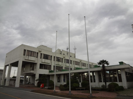 12月松伏町議会定例会の議会運営委員会開催