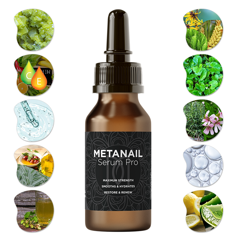 Meta nail review