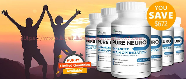 Pure neuro review