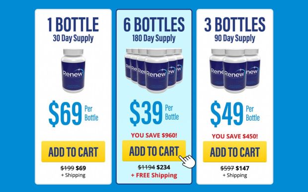 Renew straight fire son review