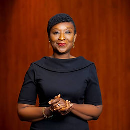 Women in Law and Leadership: Who is Isabel Boaten?