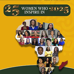 25 African Women in Law: Trailblazers Shaping the Future of Leadership