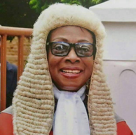 Sophia Akuffo