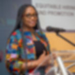 Prof. Jarpa Dawuni