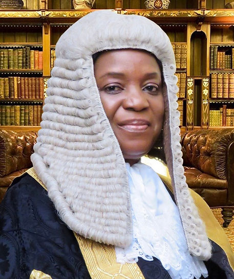 Prof. Oluyemisi Bamgbose, SAN