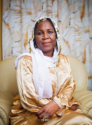 Hauwa Ibrahim