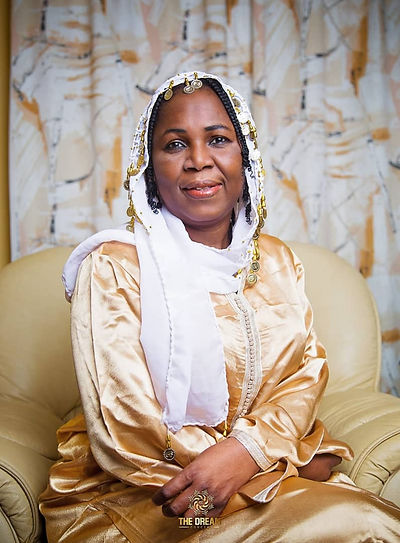 Hauwa Ibrahim