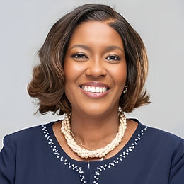 Women in Law and Leadership: Who is Efua Ghartey?
