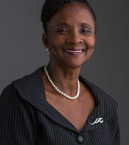 Estelle Matilda Appiah