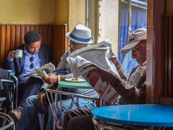 Ethiopia: Using the Coronavirus “State of Emergency” to Silence Critics