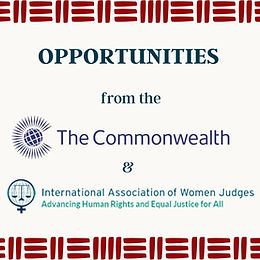 Opportunities You Should Not Miss!