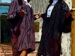 Of Gaudy Earrings, Bare Arms and Revealed Cleavage: The Feminine Face of the ills of the Bar?