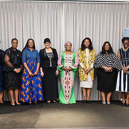 Women in Law in Nigeria: Breaking Barriers and Shaping the Future