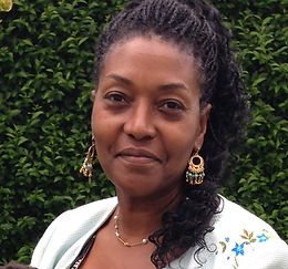 Eki Yemisi Omorogbe, Ph.D.