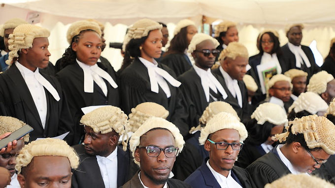 Challenges and Opportunities Posed by COVID-19 to Legal Education in Kenya