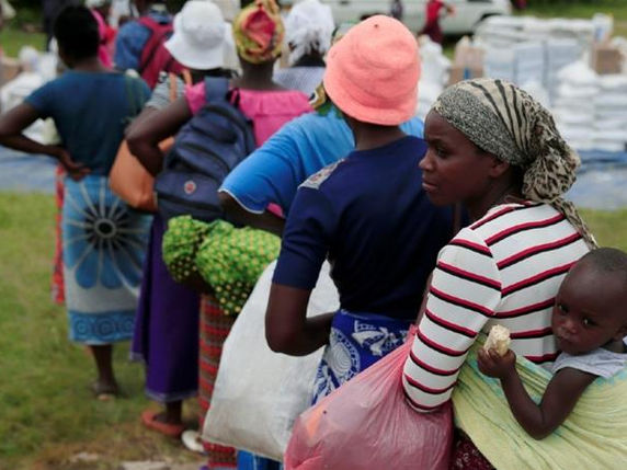 The Disruption of Women’s Rights in the face of the COVID-19 Pandemic in Uganda