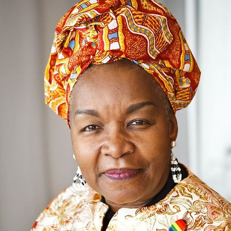 Alice Nkom