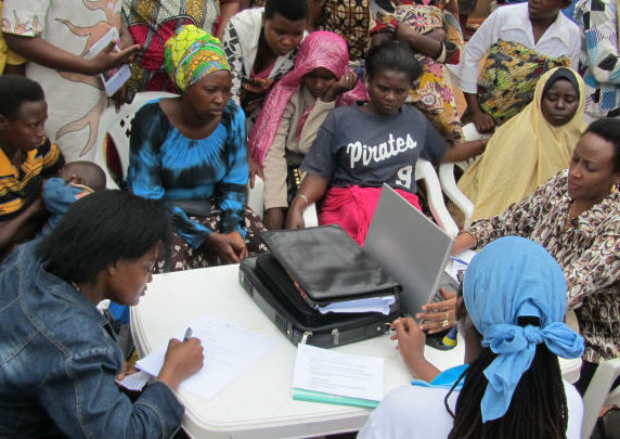 The Paradox of Multicultural Vulnerability: Gender Justice and COVID-19 in Ethiopia